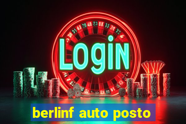 berlinf auto posto